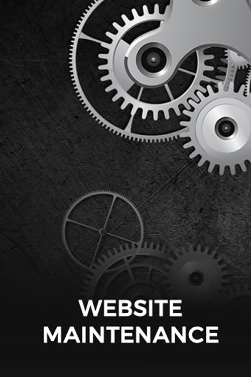 maintenance-blog News
