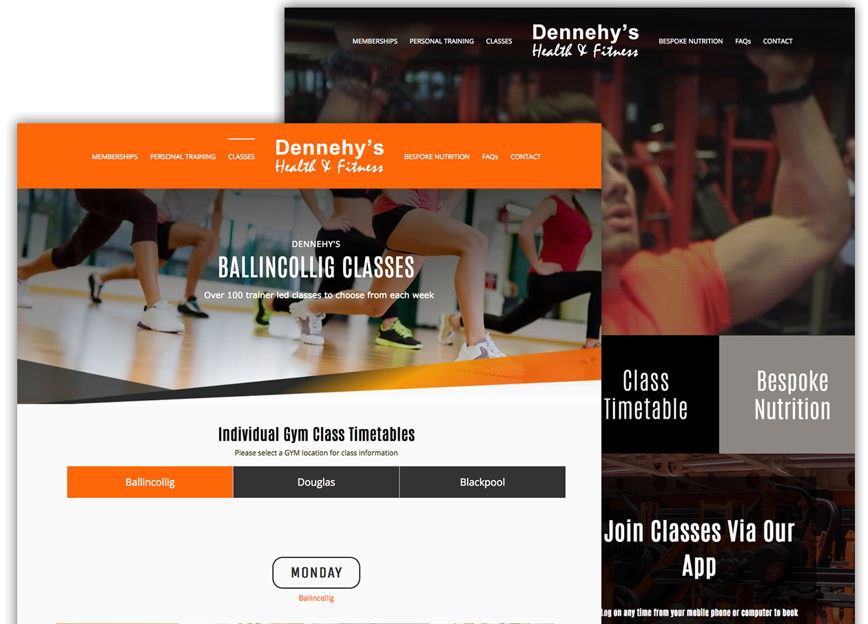 den_slice1 Dennehy's Health & Fitness