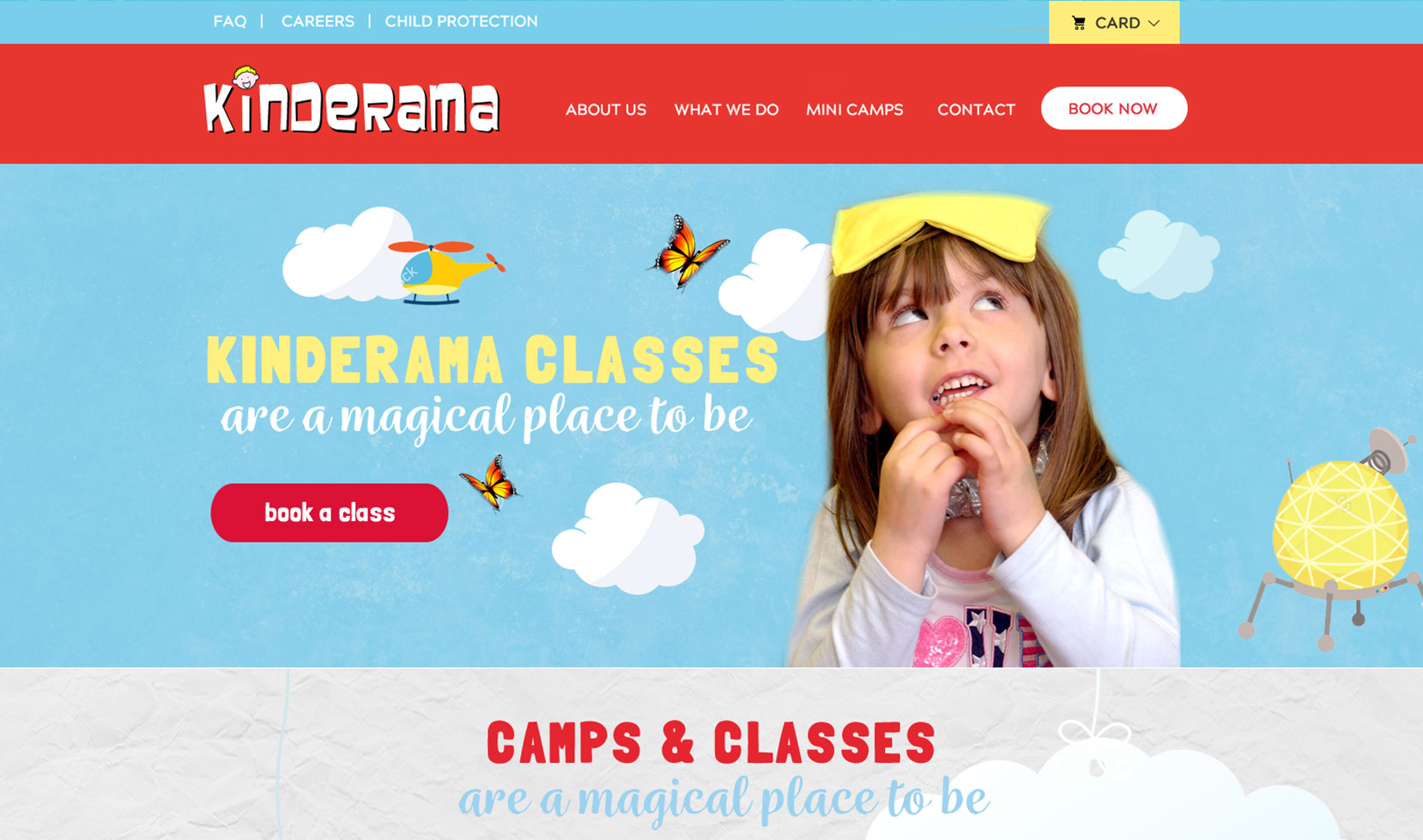 kinderama1a Kinderama