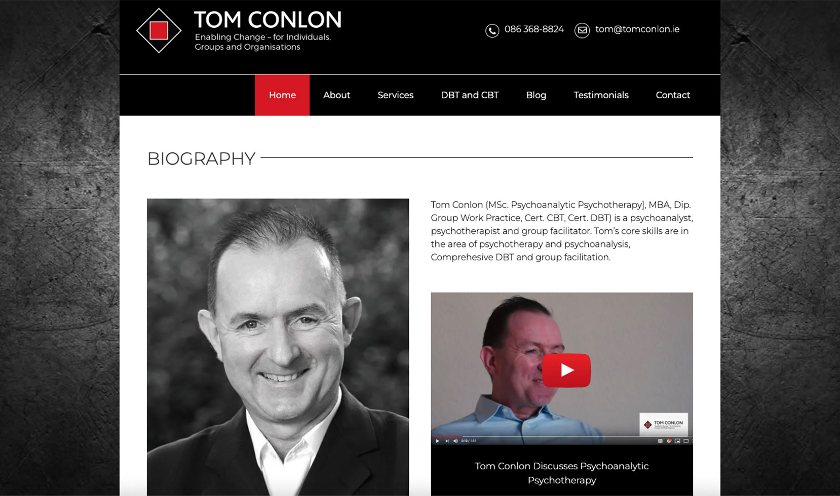 tom-conlon1 Tom Conlon