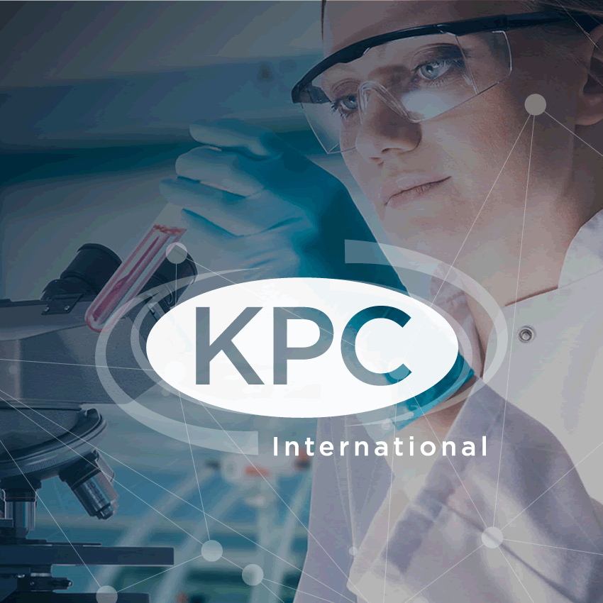 KPC International Insight Web Design &amp; Development Company