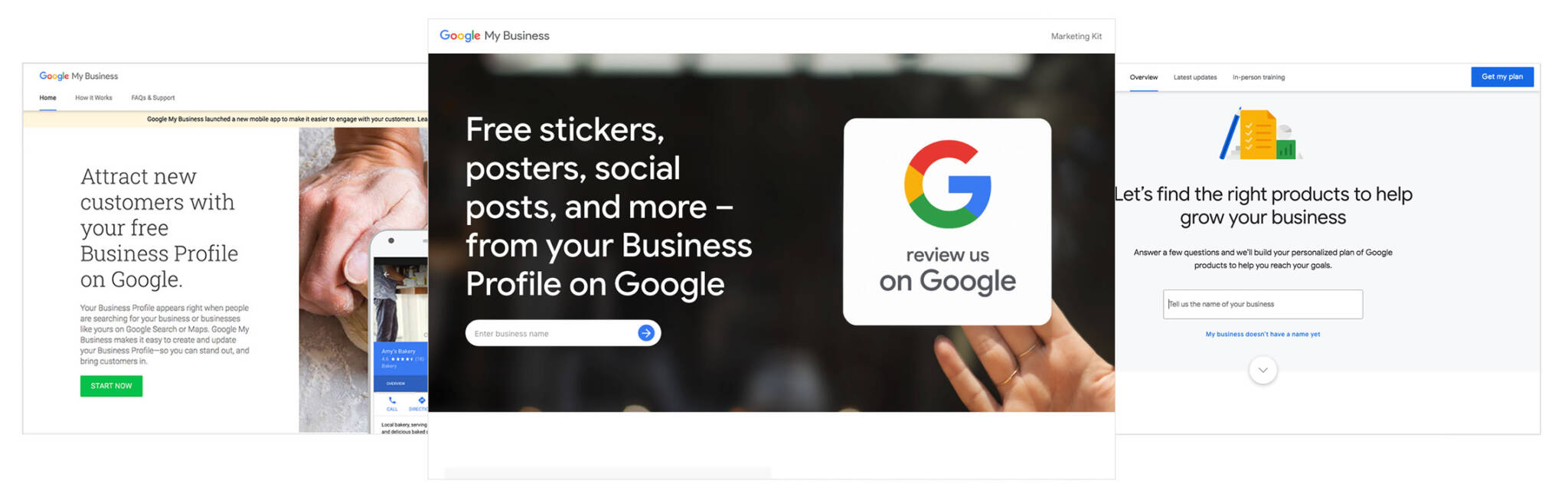 blog2a 4 New Google Tools You Can Use to Promote Your Business