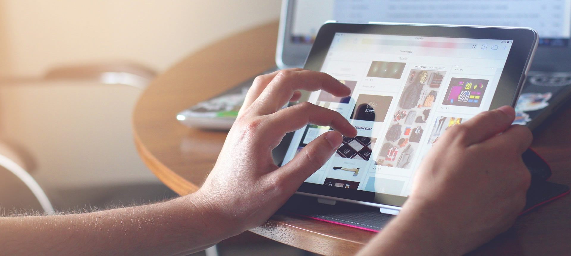 blog-slider3 How Irish Businesses are missing out by not selling online