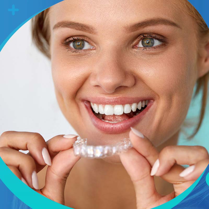 orthodontist clonmel website design