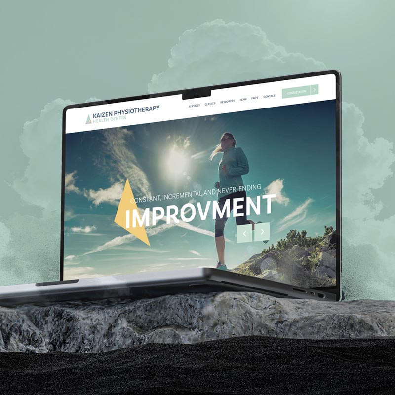 kaizen portfolio