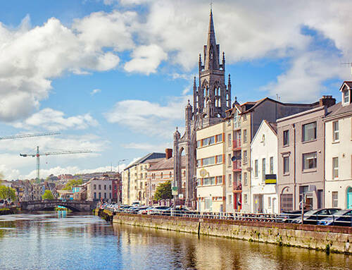 Business Tips and Resources for Success in Cork City Ireland