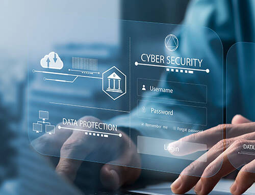 Safeguarding Your Business: The Importance of Cybersecurity
