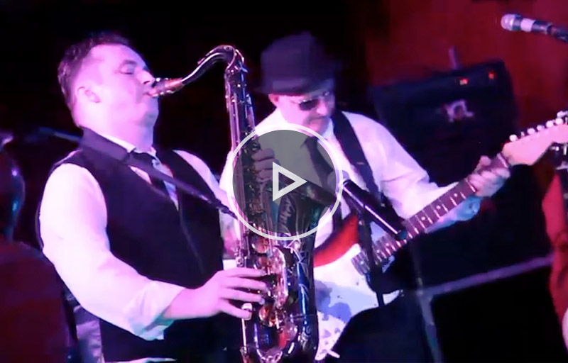 video-ian-hendrick Video Production