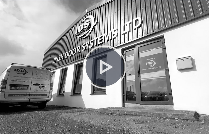 video-tb-irish-door Video Production