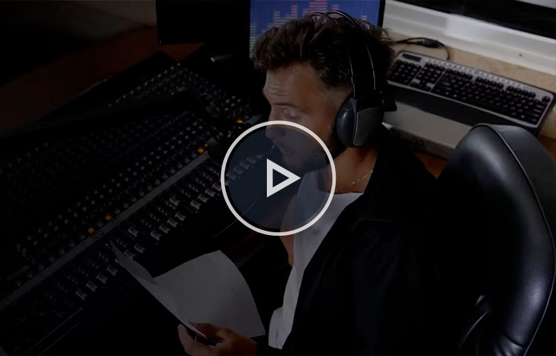 video-tb-shufle Video Production