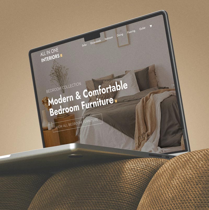 all in one interiors portfolio