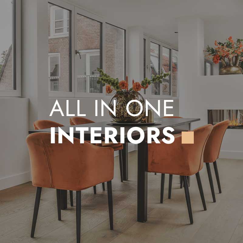 all in one interiors portfolio