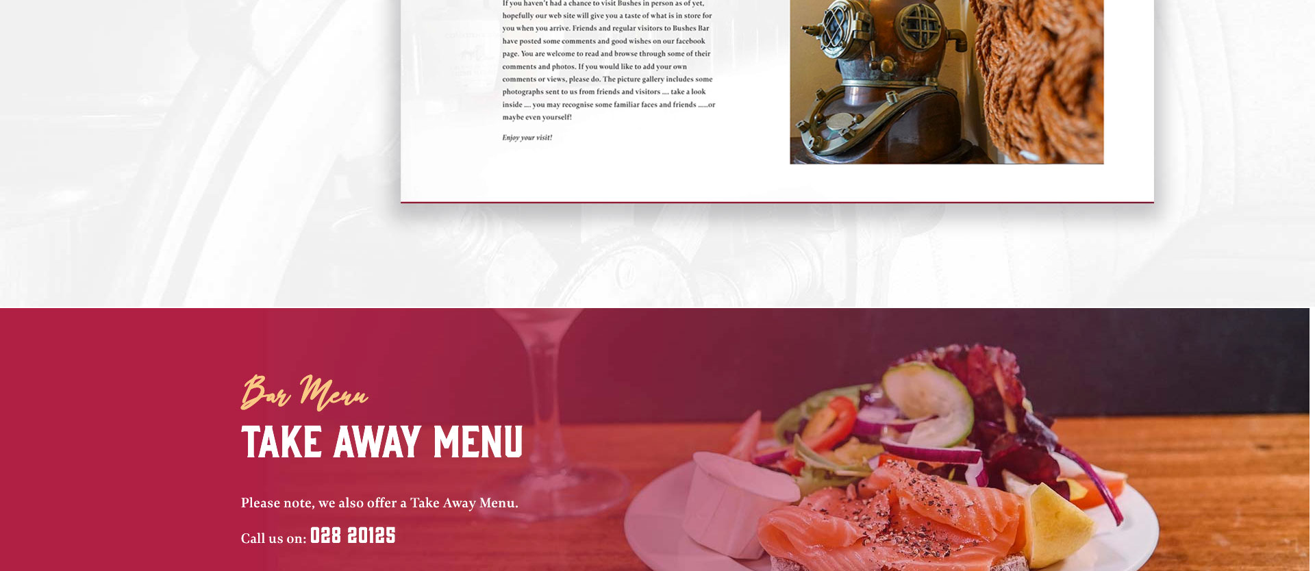 BushesBarDraft_03 Bushes Bar