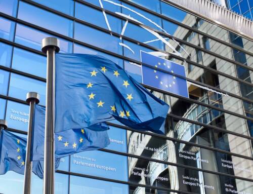 How Insight Multimedia is Preparing Clients for New EU Laws in 2025