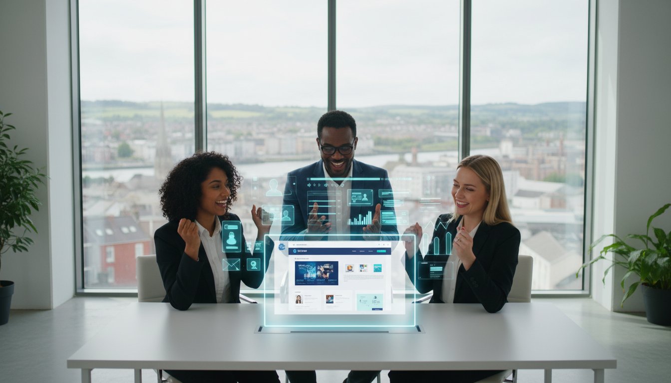 Website-Design-Ireland-A-Complete-Guide-to-Growing-Your-Business-Online-Hero-Image News