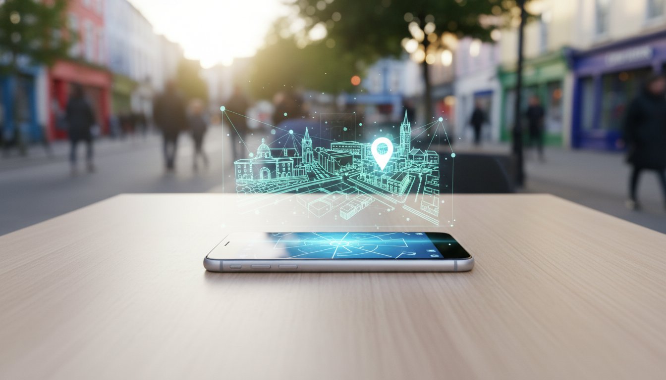 SEO-in-Cork-A-Practical-Guide-to-Ranking-1-Locally-Hero-Image News