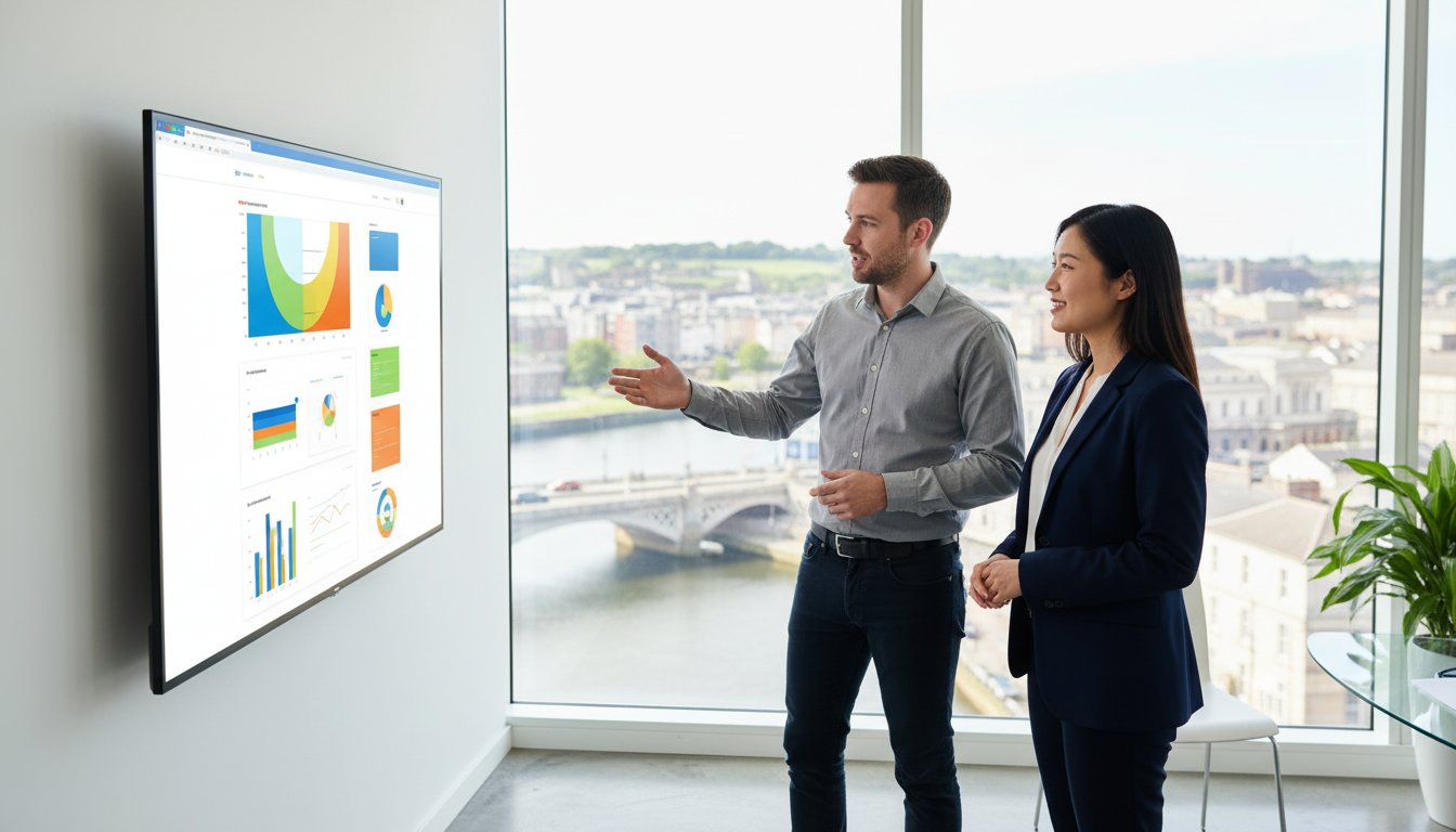 Web-Design-for-Company-The-Ultimate-Guide-to-Growing-Your-Business-Online-Hero-Image News