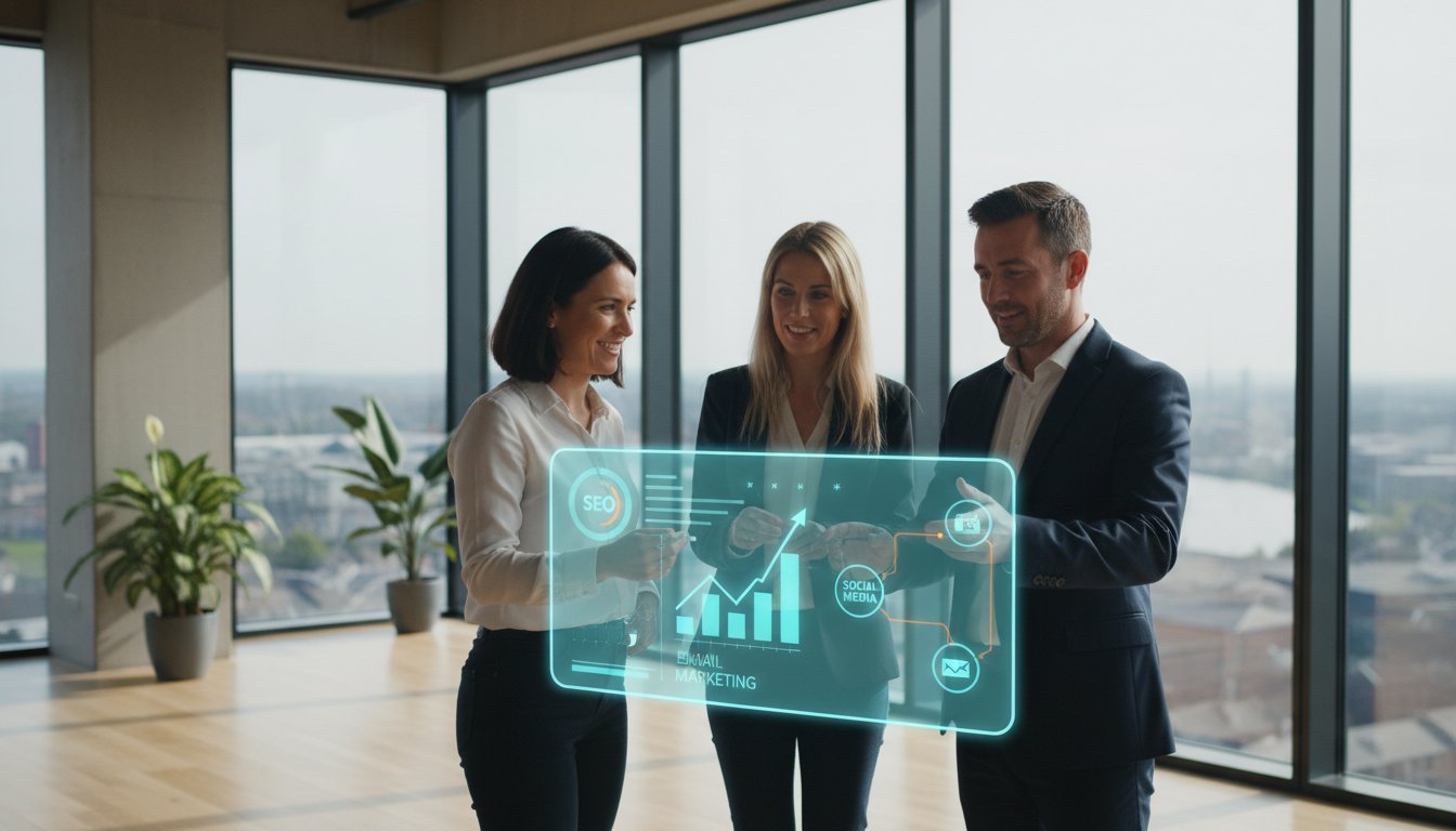 What-is-Digital-Marketing-The-Ultimate-Guide-for-Irish-Businesses-Hero-Image News