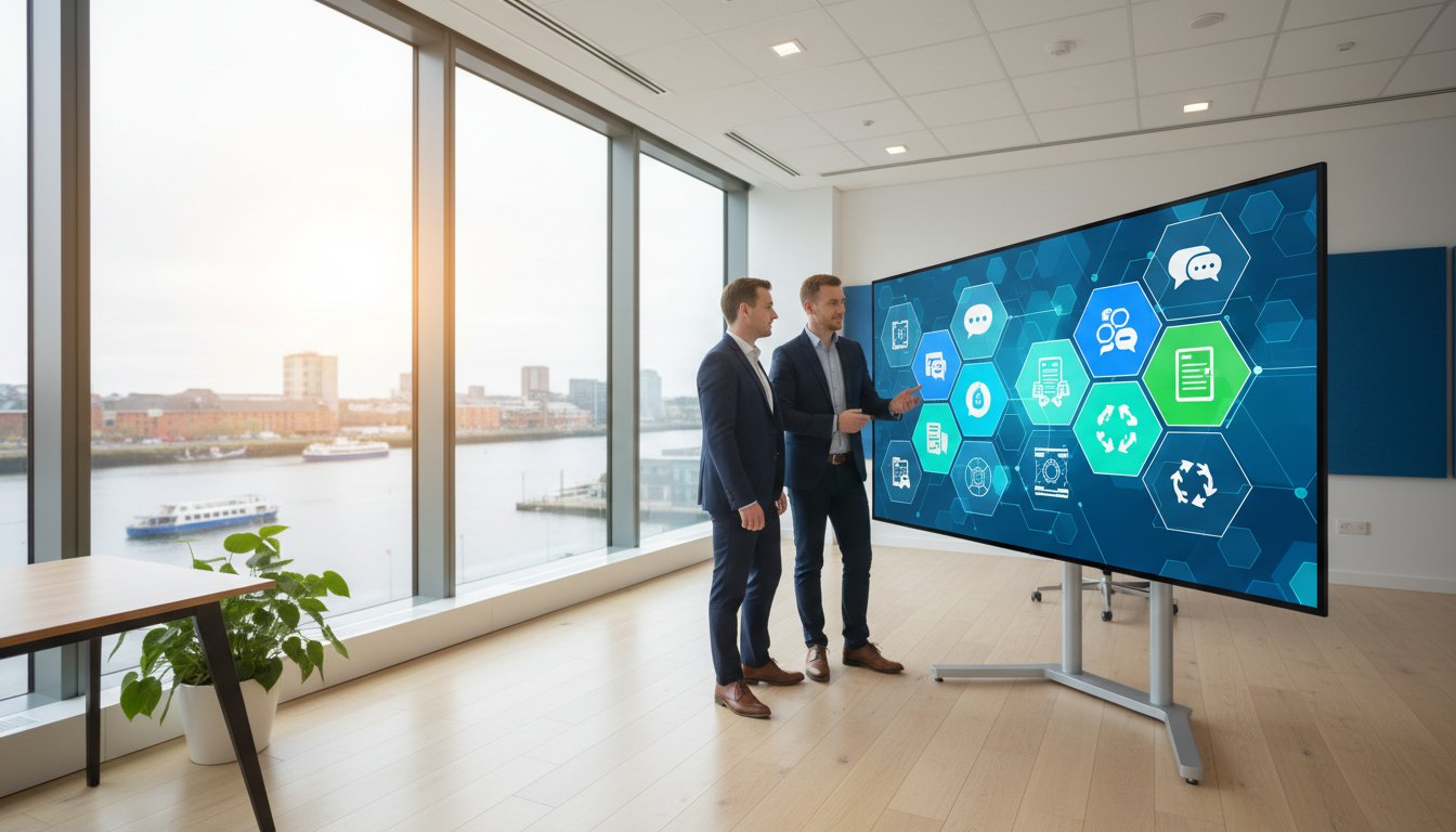 What-is-an-Intranet-A-Complete-Guide-for-Irish-Businesses-Hero-Image News