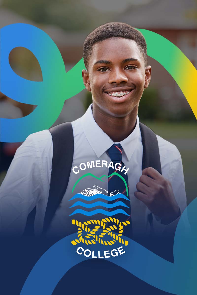 Comeragh College