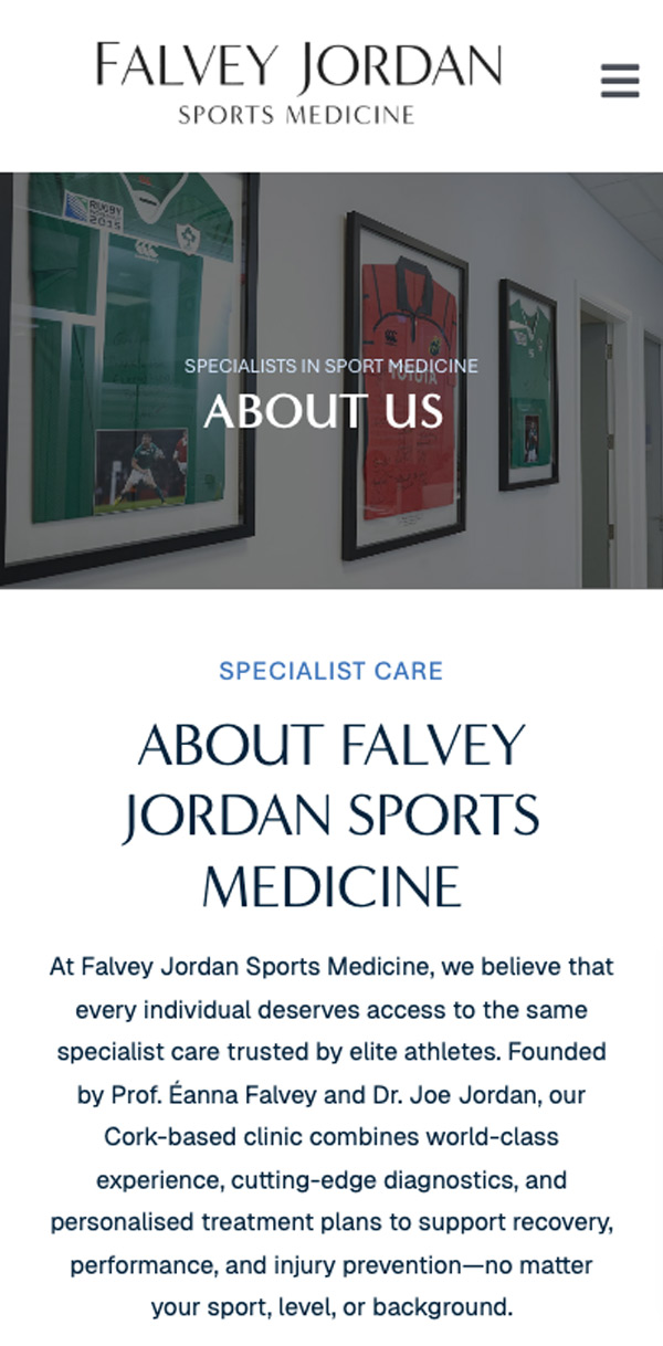 falvey-portfolio-mobile Falvey Jordan Sports Medicine
