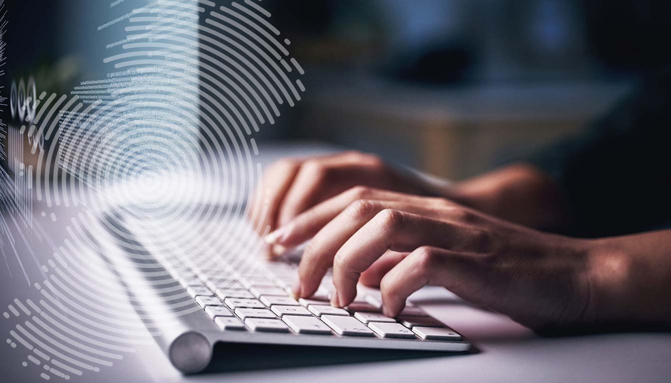 Keyboard image for article on finding the best web designers in Ireland in 2026