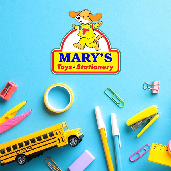 marys6 Web Development Cork