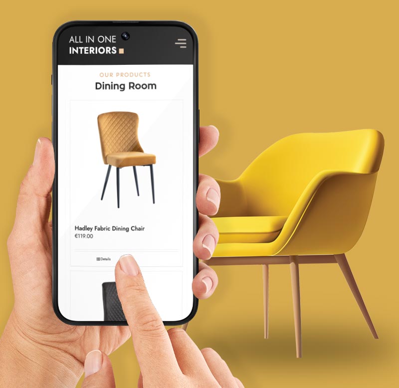 ecommerce-design Web Development Cork