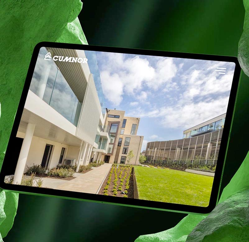 website-redesign Web Development Cork