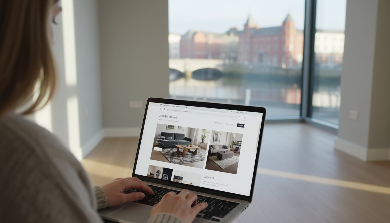 Ly93d3cuaW5zaWdodG11bHRpbWVkaWEuaWUvd3AtY29udGVudC91cGxvYWRzLzIwMjYvMDQvQWxsLUluLU9uZS1JbnRlcmlvcnMtRGV2ZWxvcGluZy1IaWdoLVBlcmZvcm1hbmNlLUUtY29tbWVyY2UtZm9yLUlyaXNoLUJyYW5kcy1IZXJvLUltYWdlLmpwZw== All In One Interiors: Developing High-Performance E-commerce for Irish Brands