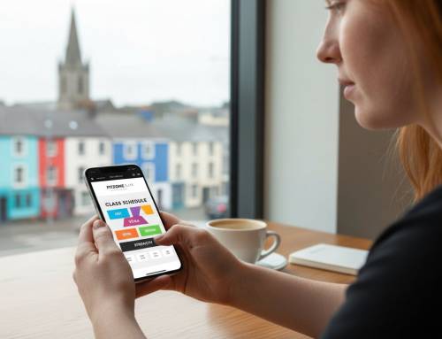 District Gym Cork: A Case Study in Premium Web Design and Digital Strategy