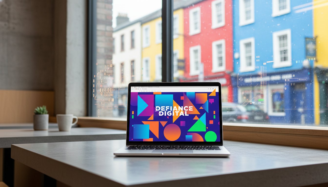 Web-Design-for-Startups-Ireland-Building-a-Brand-That-Refuses-to-Blend-In-Hero-Image News