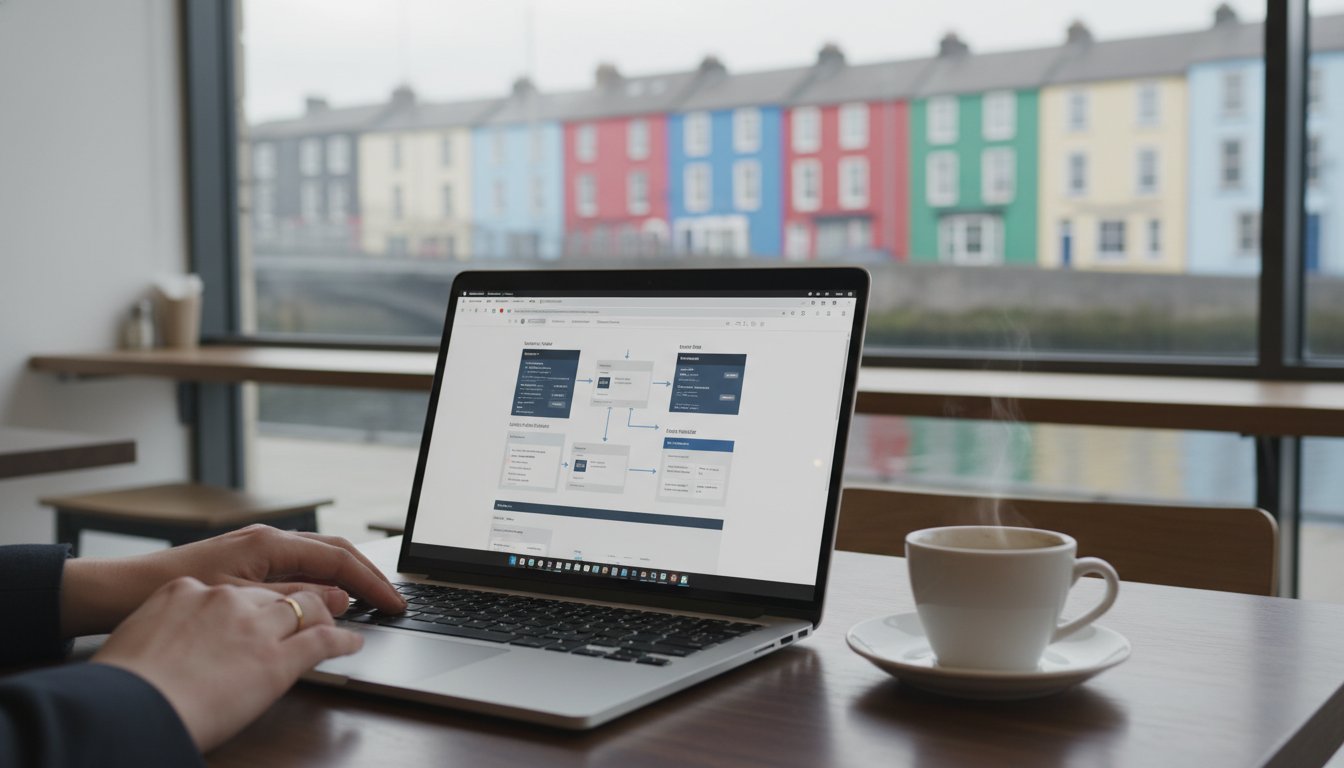 Ly93d3cuaW5zaWdodG11bHRpbWVkaWEuaWUvd3AtY29udGVudC91cGxvYWRzLzIwMjYvMDQvV2Vic2l0ZS1EZXNpZ24tUHJpY2VzLWluLUR1Ymxpbi1UaGUtMjAyNi1CdXlpbmctR3VpZGUtZm9yLUlyaXNoLUJ1c2luZXNzZXMtSGVyby1JbWFnZS5qcGc= Website Design Prices in Dublin: The 2026 Buying Guide for Irish Businesses