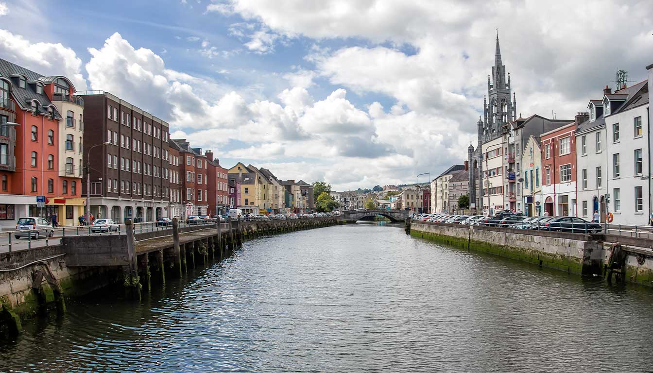 Local Web Design Services Cork: The 2026 Buying Guide for Ambitious Brands - Hero Image