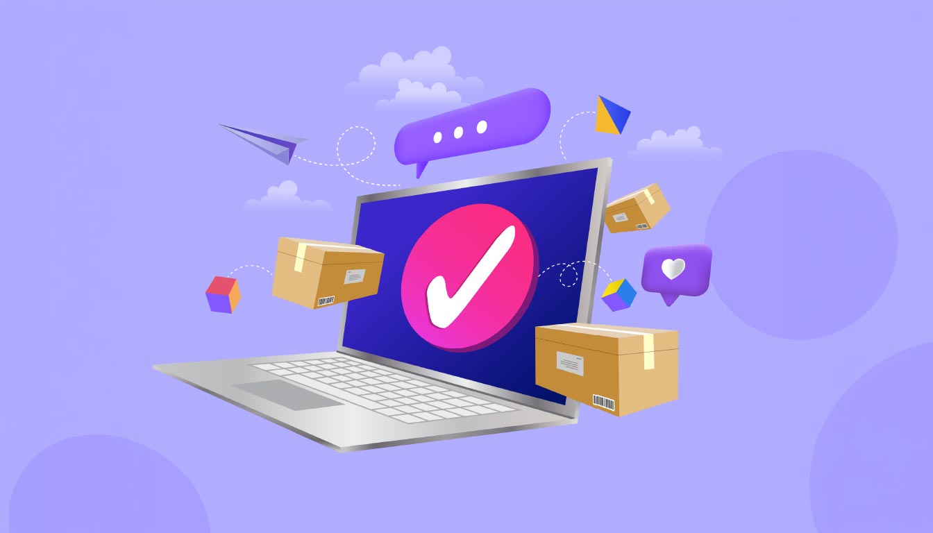 E commerce website maintenance - hero image