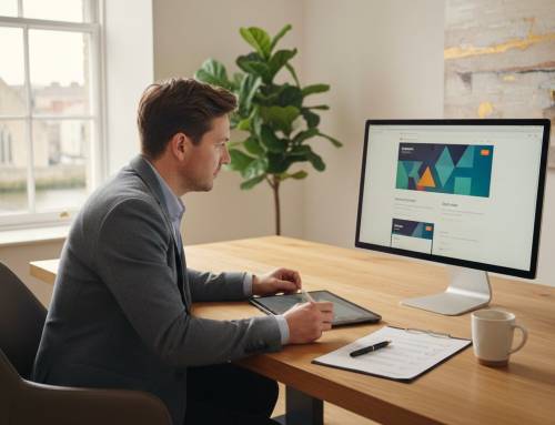 Choosing a Web Design Company: A 10-Point Checklist for Irish Businesses
