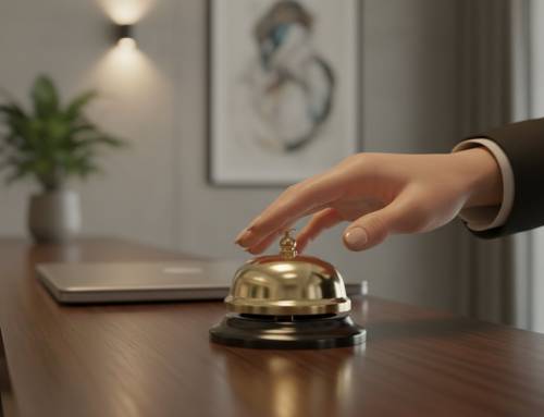 Luxury Hospitality Web Design: Insights from the Lansdowne Kenmare Experience