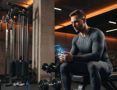 Sports Gym Cork: A Case Study in Premium Web Design and Digital Strategy