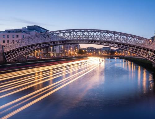 Website Design Prices in Dublin: The 2026 Buying Guide for Irish Businesses