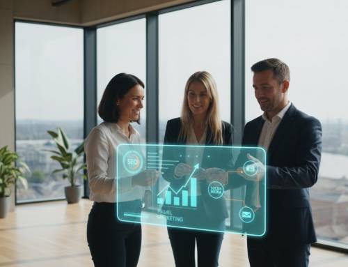 What is Digital Marketing? The Ultimate Guide for Irish Businesses