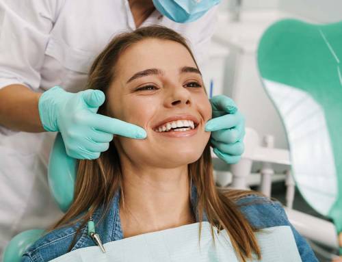 Dental Clinic Website Design Ireland: Building Patient Trust Through Creative Excellence