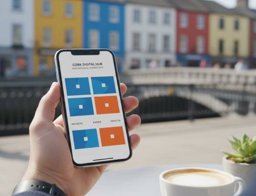 Responsive Web Design Ireland: Building High-Performance Websites for Irish Business Growth