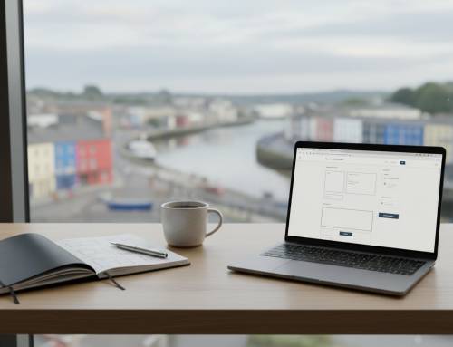 Small Business Website Design Ireland: The 2026 Buying Guide