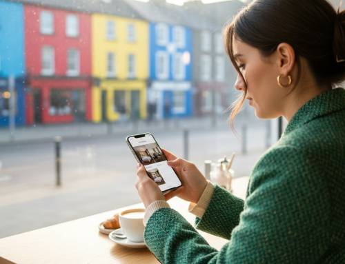 Hotel Website Design in Cork: Maximising Direct Bookings in 2026