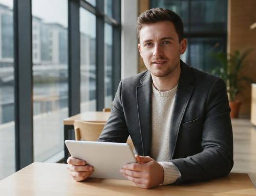How to Grow Your Business Online in Ireland: The 2026 Digital Strategy Guide