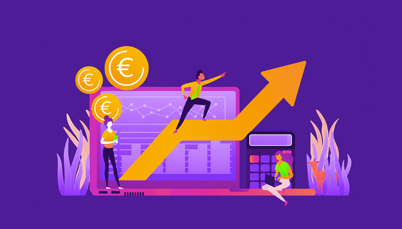 Calculating ROI on a New Website: The 2026 Guide for Irish Businesses