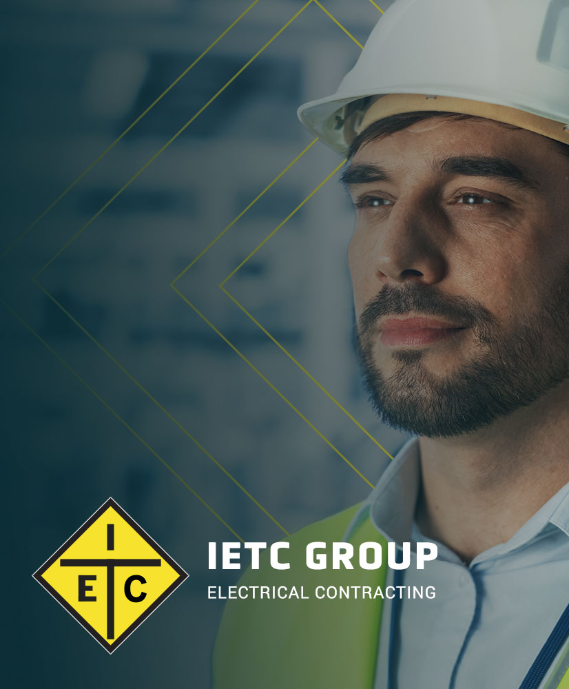 IETC Electrical Contracting