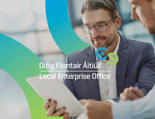 How to Get the Trading Online Voucher in 2026: A Complete Guide for Irish Businesses