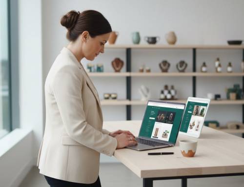 Ecommerce Web Design Ireland: The Ultimate Guide to Selling Online