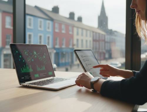 Ecommerce Website Maintenance: The Ultimate 2026 Checklist for Irish Retailers